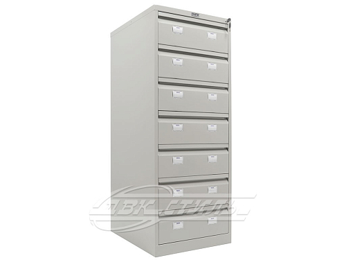 Картотека ПРАКТИК AFC-07.  �2